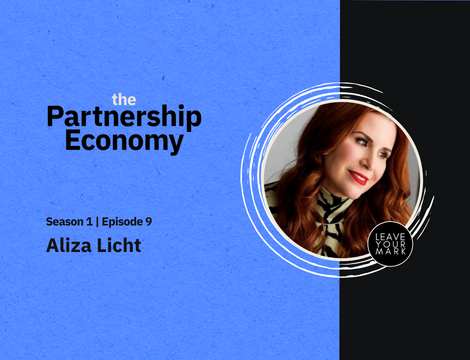 The Partnership Economy