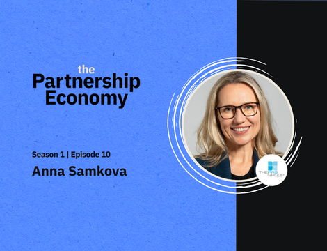 The Partnership Economy