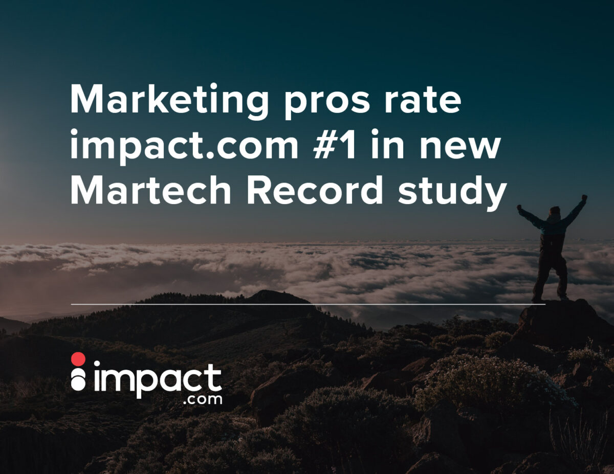 Martech Record
