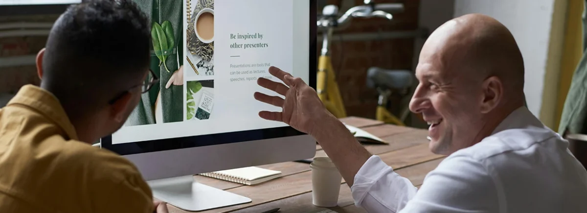 Partnership design canvas