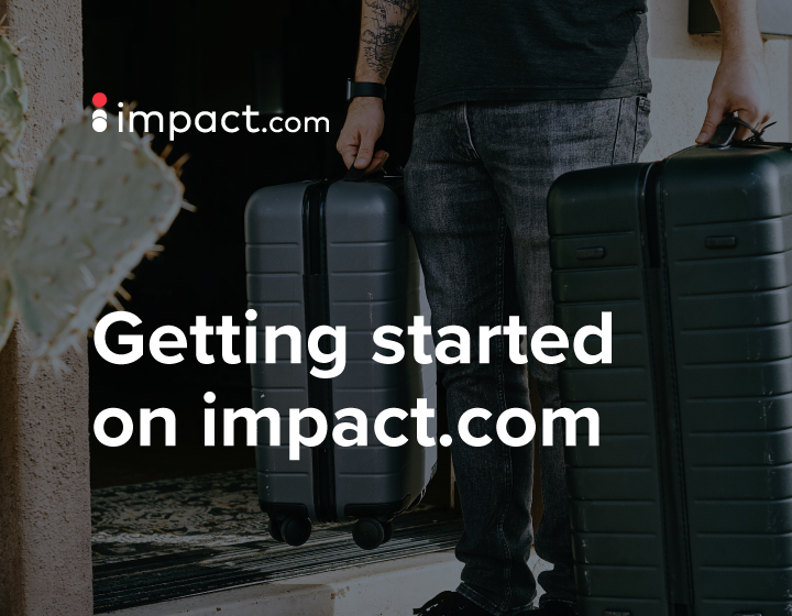 Getting Started on discoverimpact.wpenginepowered.com