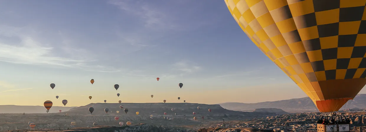 How partnerships help brands enter new markets and launch new products