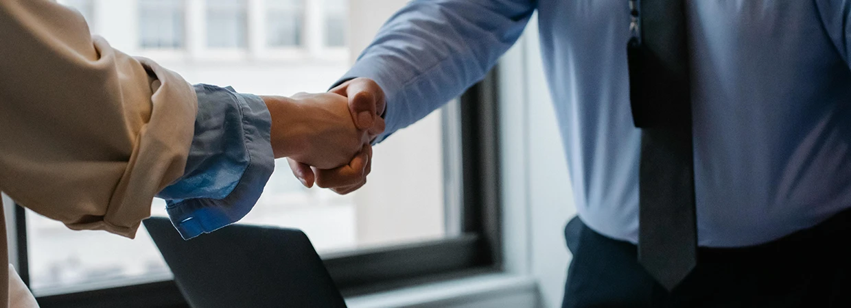 Partner recruitment starter kit