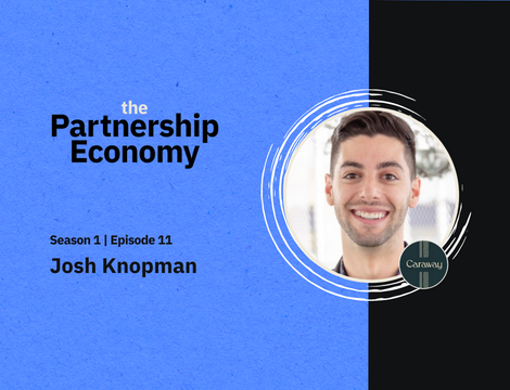 The Partnership Economy