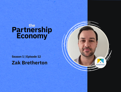 The Partnership Economy