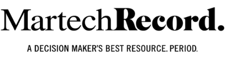 martech record