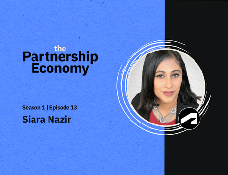 The Partnership Economy