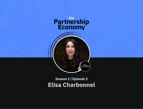 Partnership Economy Season 2 Episode 3