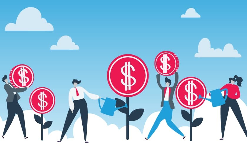 Der große Nutzen der Partnership Cloud