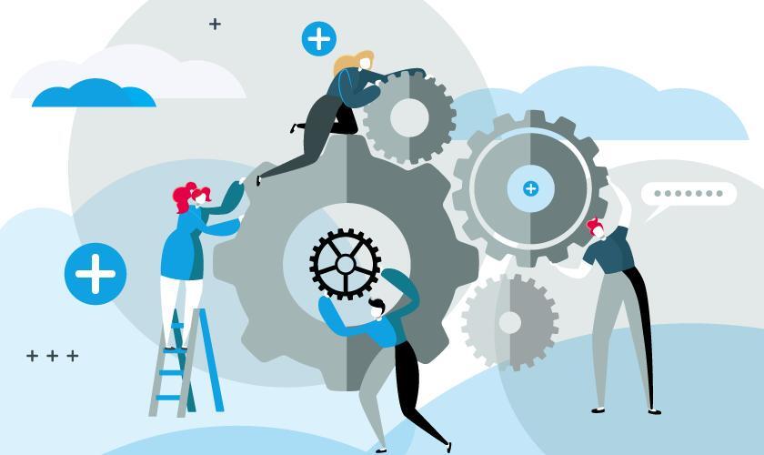 Affiliate Marketer Partnerschaften sind Deine Zukunft