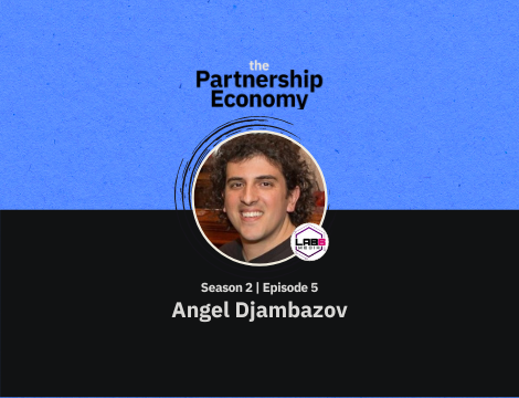 Partnership Economy