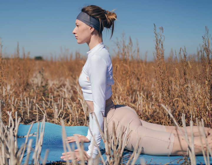 Partnership Profile A360