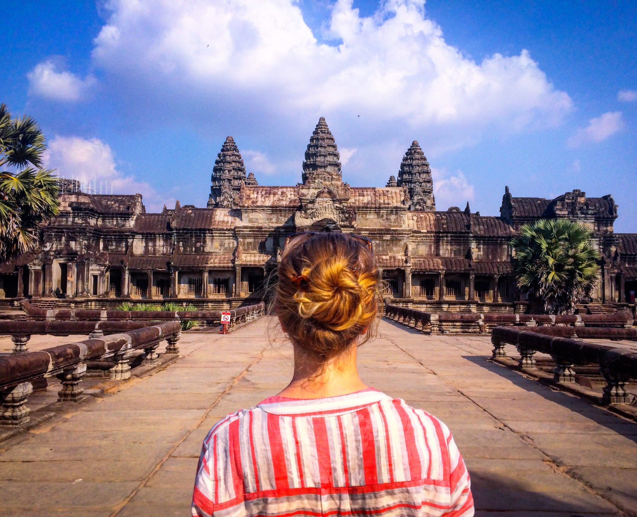 Southeast Asia influencer