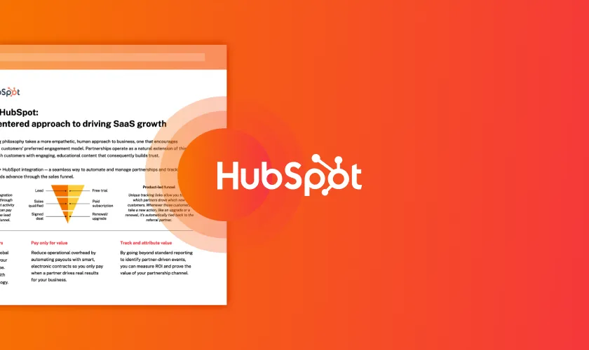 discoverimpact.wpenginepowered.com + HubSpot