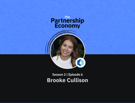 partnership economy