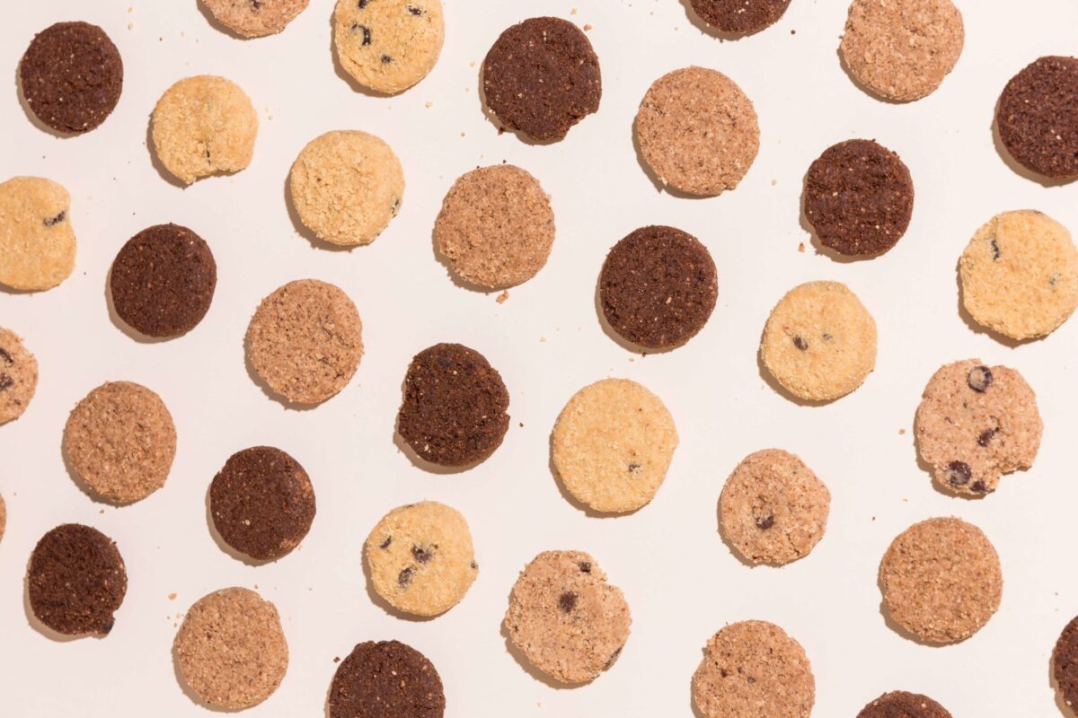 Cookies for affiliate tracking