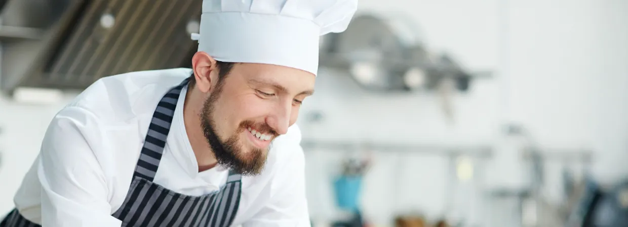 Recipe for success — how to succeed in partnership marketing