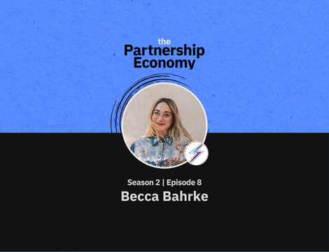 The partnership Economy