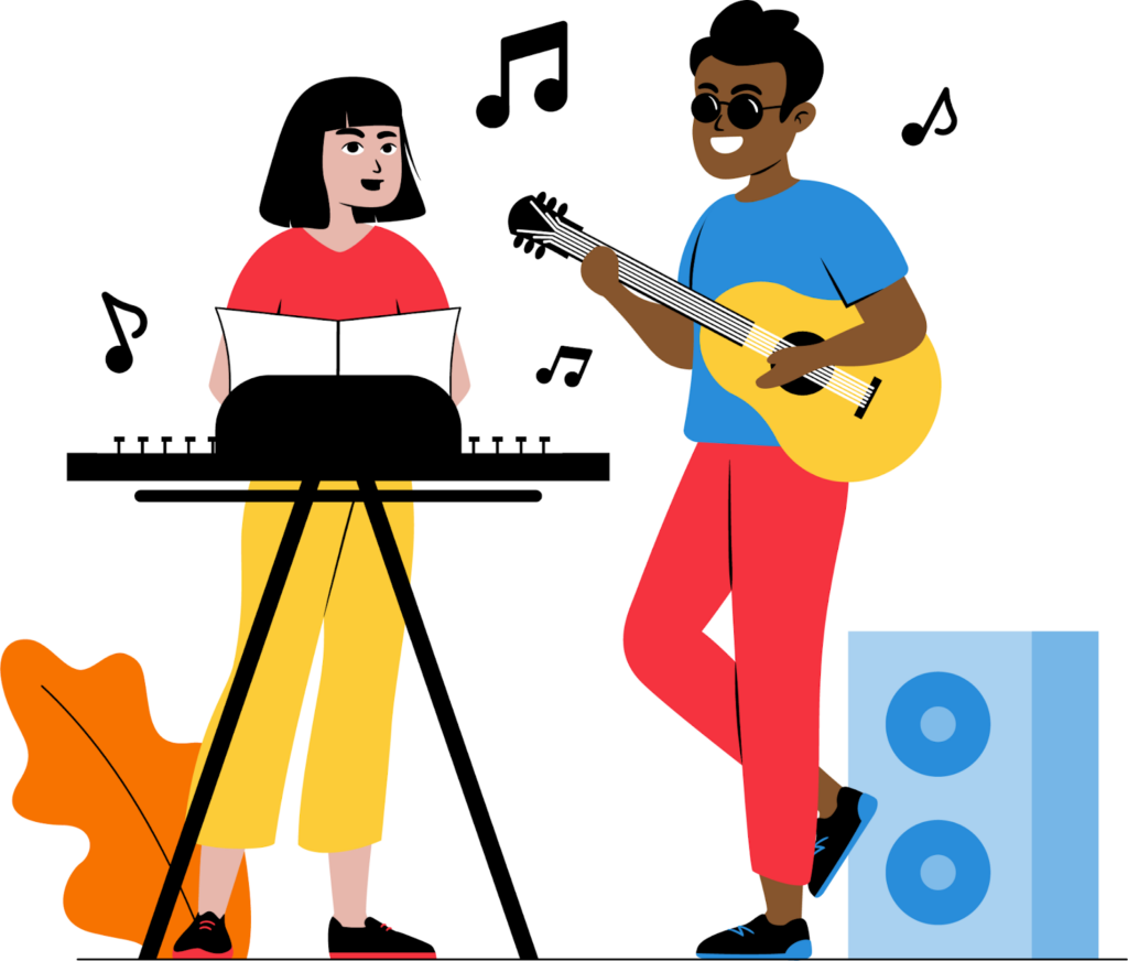 Api-based tracking illustration