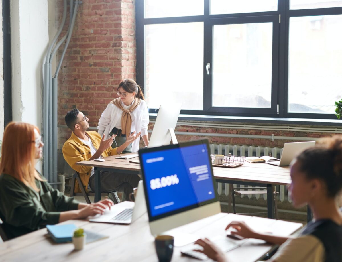 Agentur Partnerprogramm
