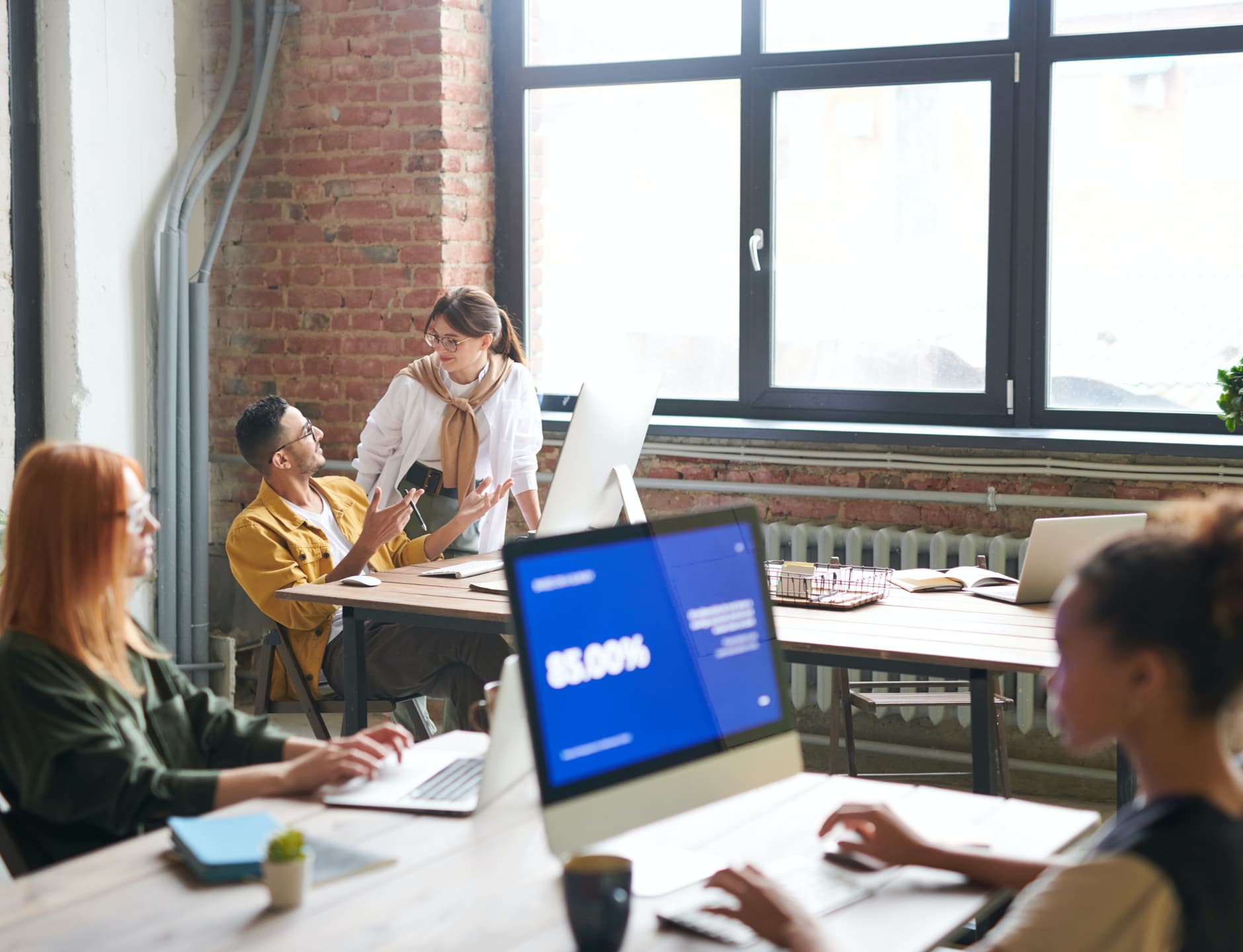 Agentur Partnerprogramm