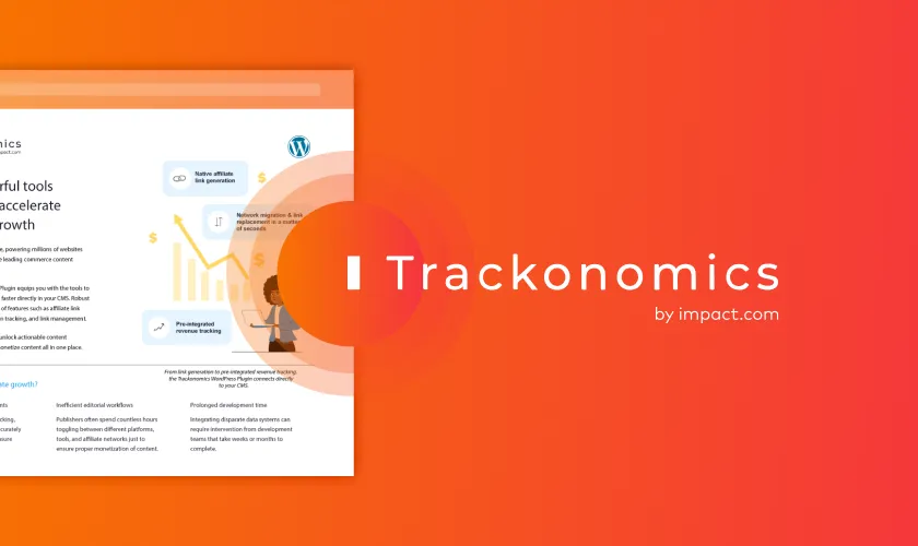 All the powerful tools you need to accelerate commerce growth