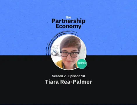 Partnership Economy podcast