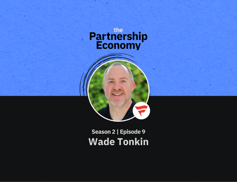 The partnership economy