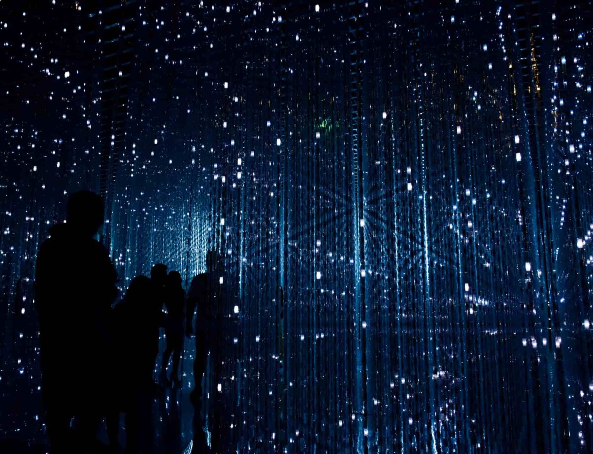 Have complete visibility into your data