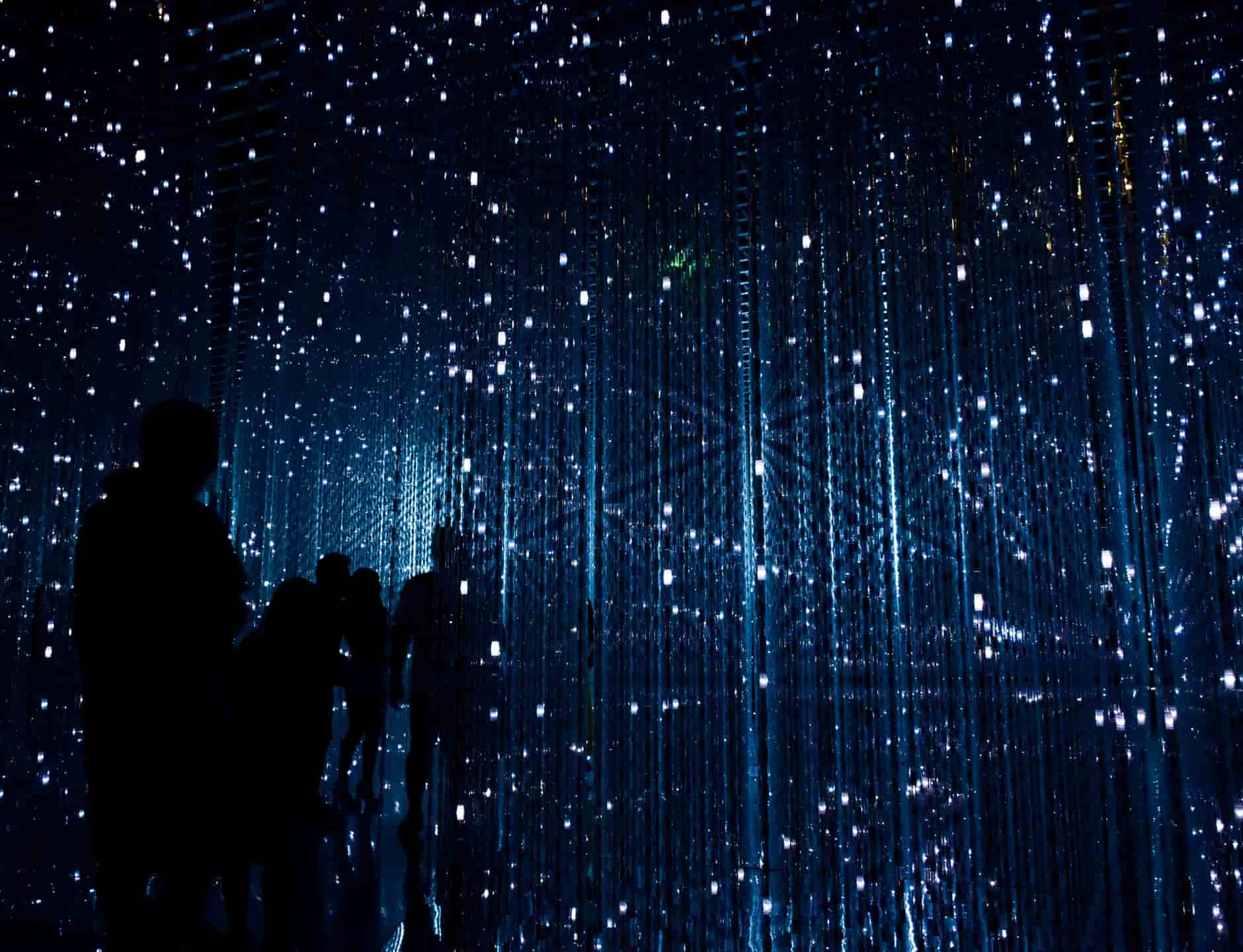 Have complete visibility into your data