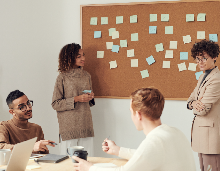 How to align your audience and partners with your business objectives