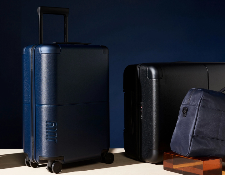 suite cases