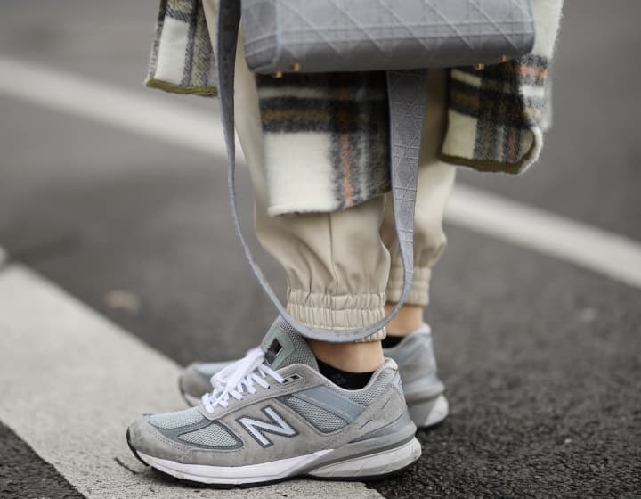 New Balance Unidays Partnership
