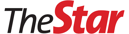 The Star logo