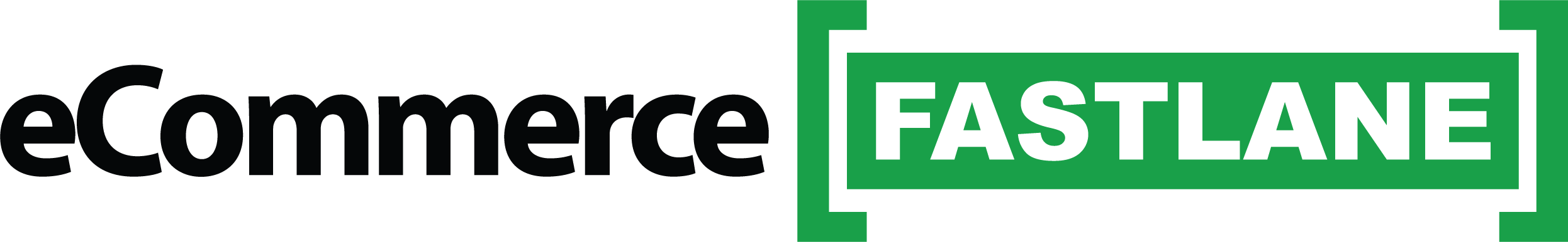 eCommerce FASTLANE logo