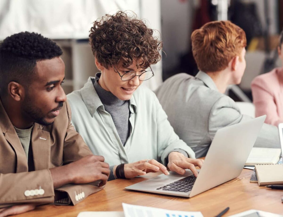 Agency Partner Program