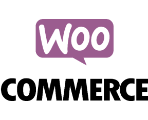 woocommerce logo