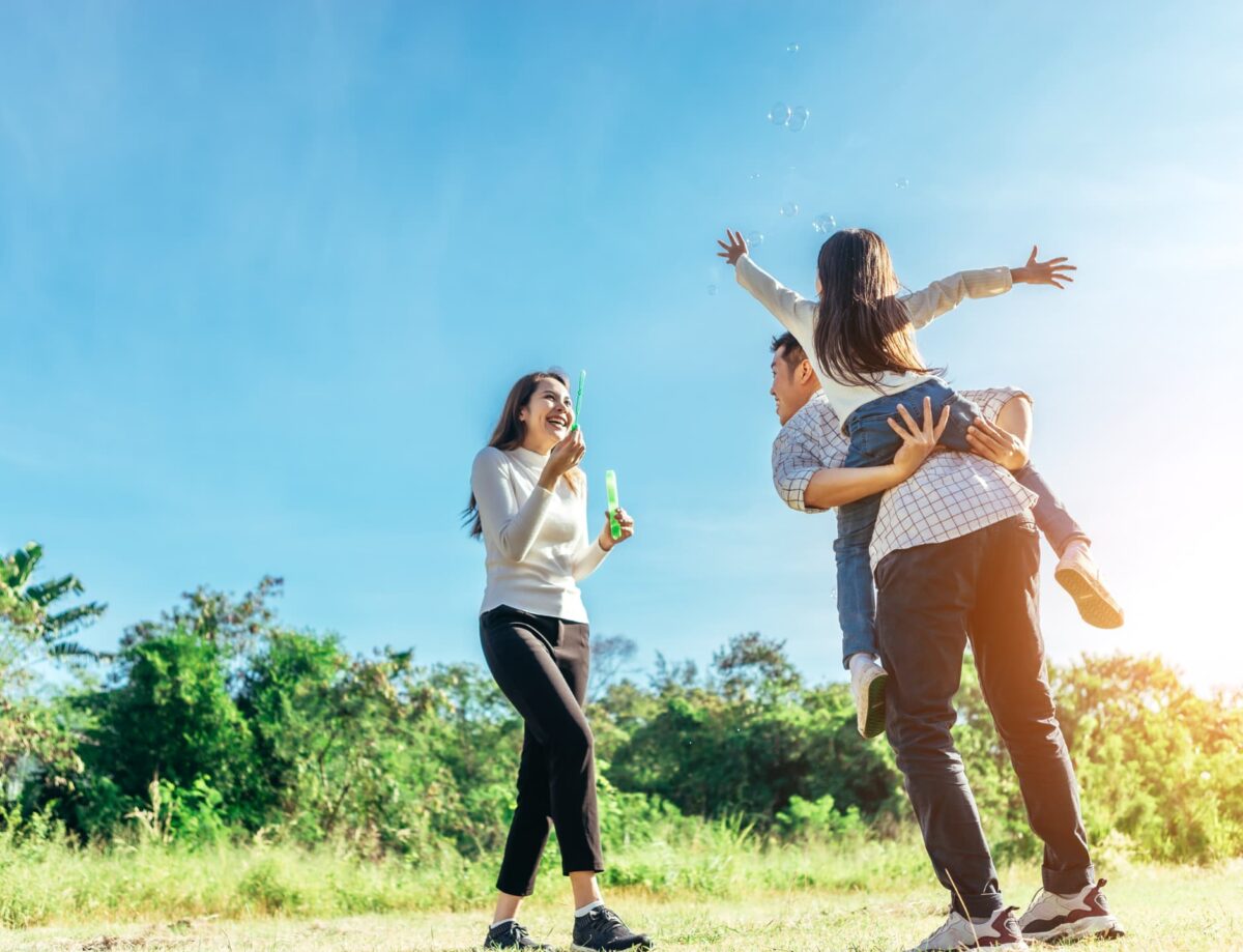 How theAsianparent provides support to parents through partnerships