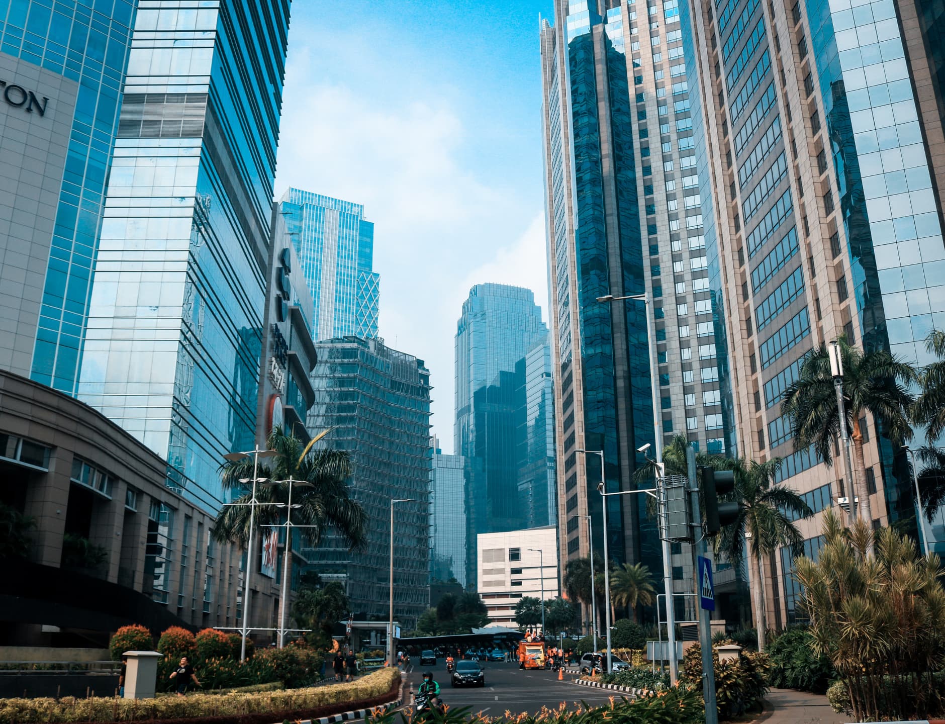 Indonesian brands