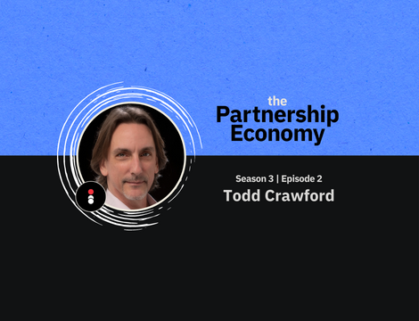 what to consider when developing a partnership strategy