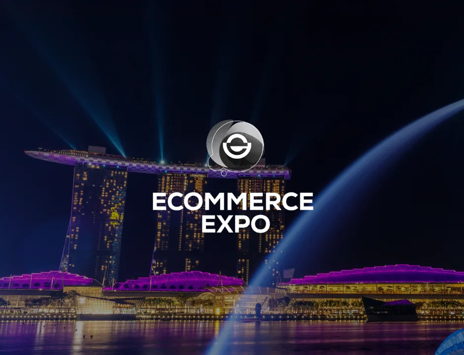 eCommerce Expo Asia