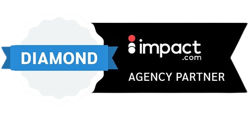 Diamond award discoverimpact.wpenginepowered.com agency partner