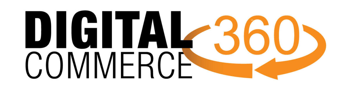 Digital Commerce 360 logo