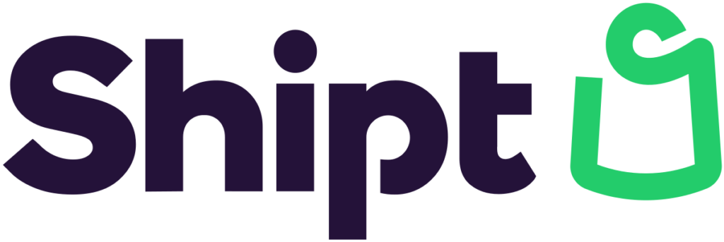 Shipt logo