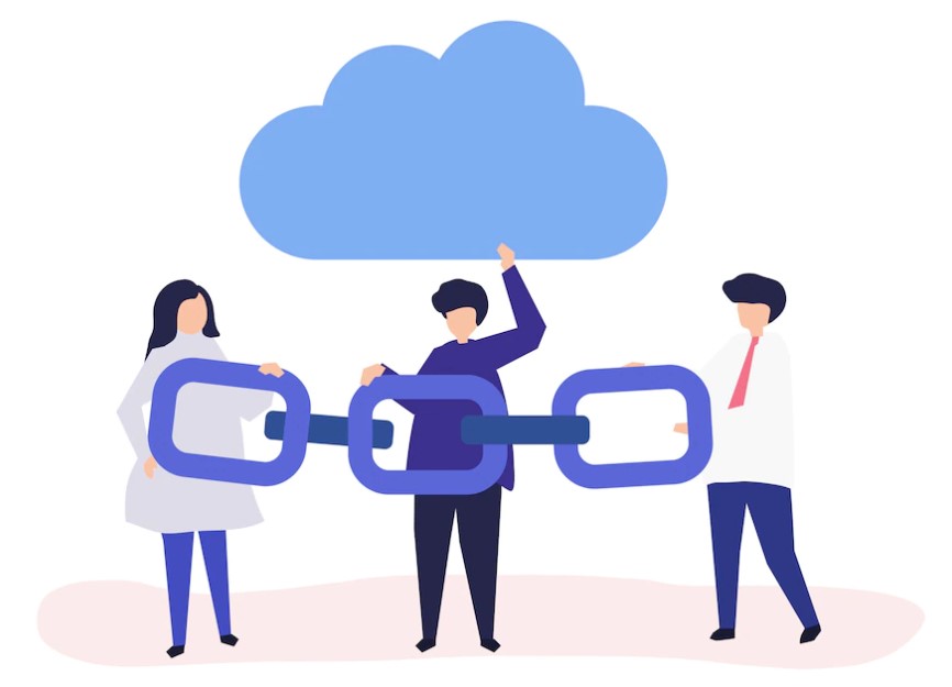 generate affiliate links for content