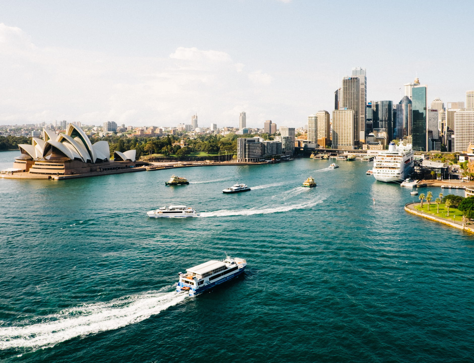 5 brands in australia affiliate marketing