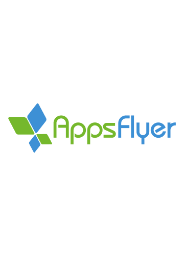 appsflyer logo
