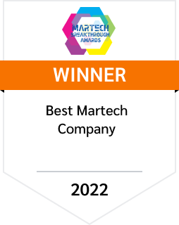 Best Martech Company