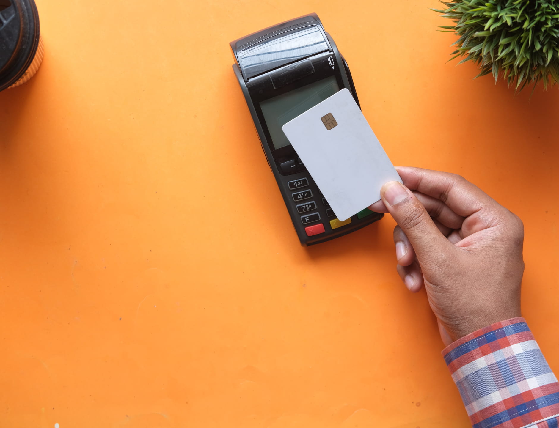 Everything you need to know about Dynamic Payouts