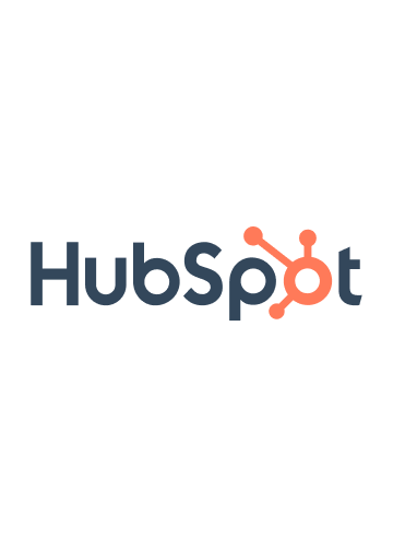 hubspot logo